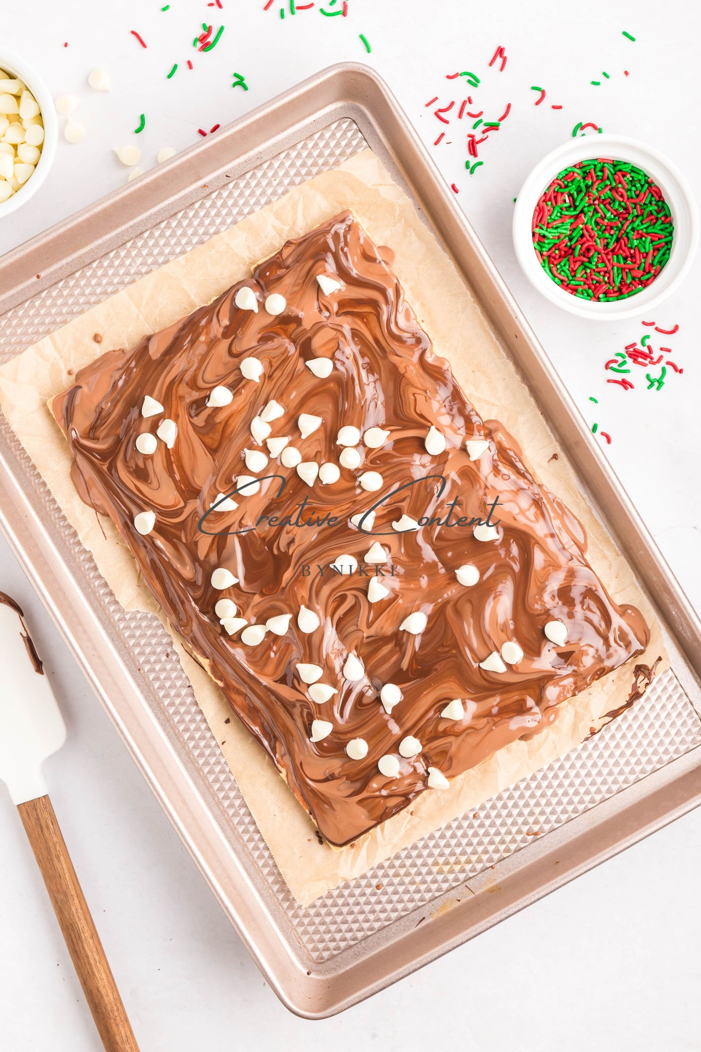 Christmas Bark - Exclusive