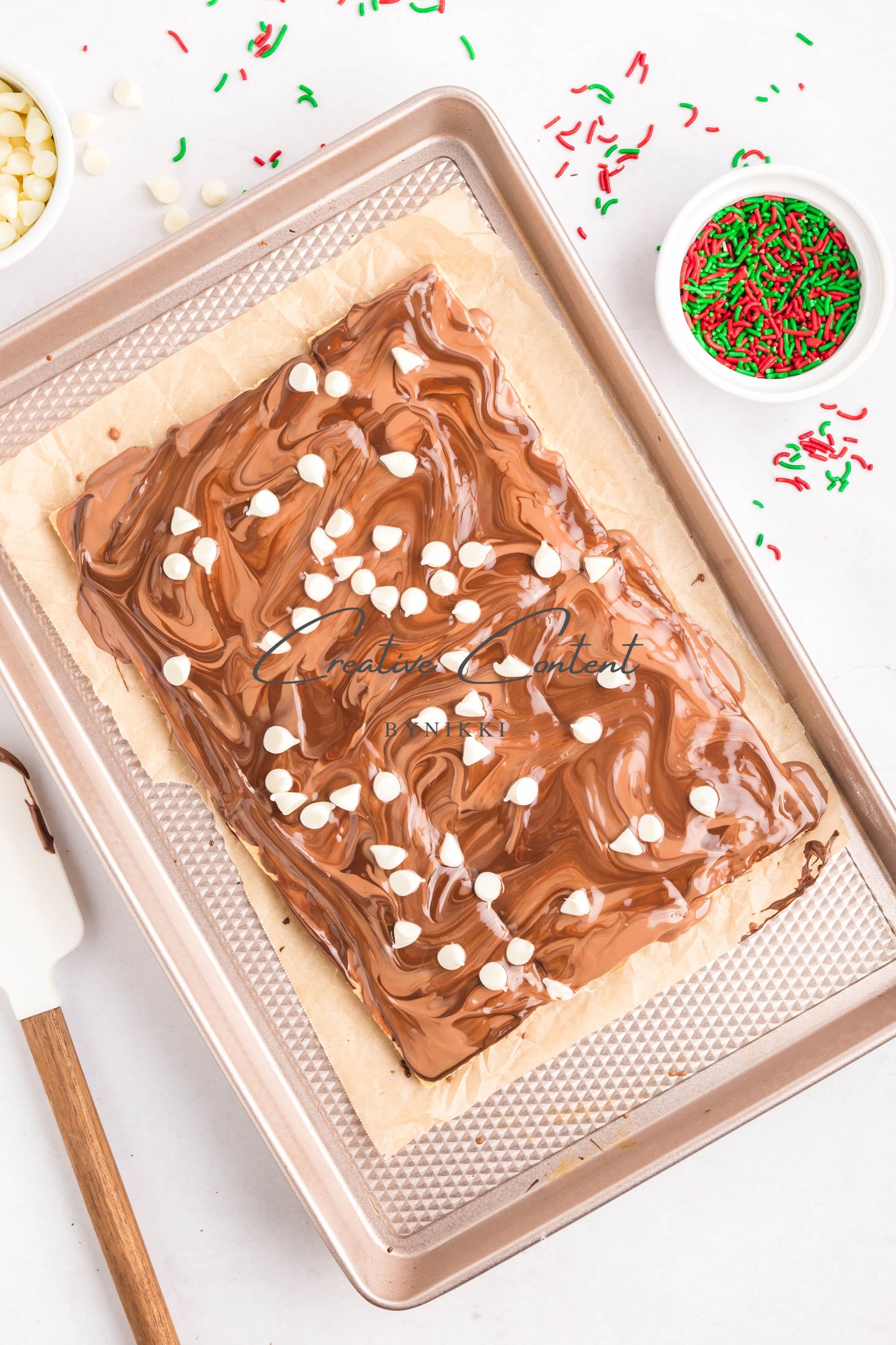 Christmas Bark - Exclusive