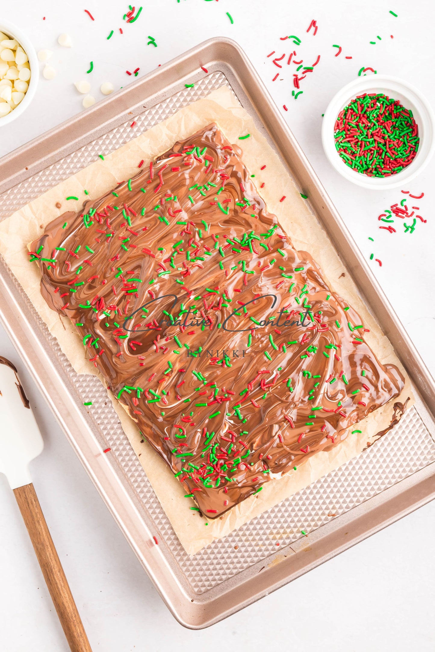 Christmas Bark - Exclusive