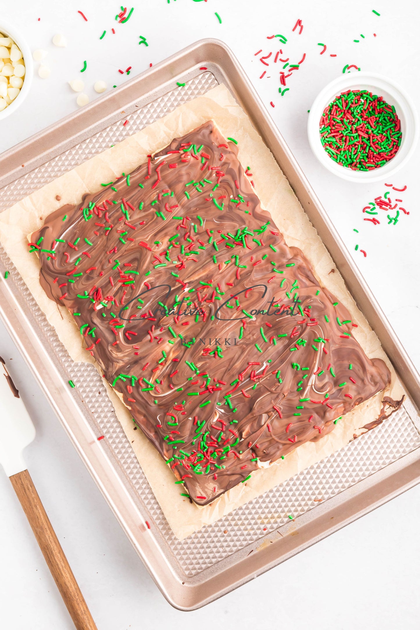 Christmas Bark - Exclusive
