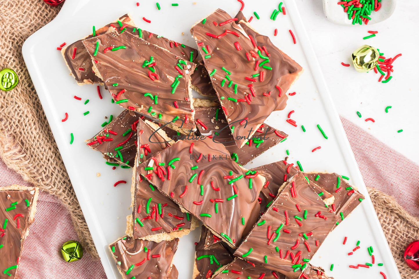 Christmas Bark - Exclusive