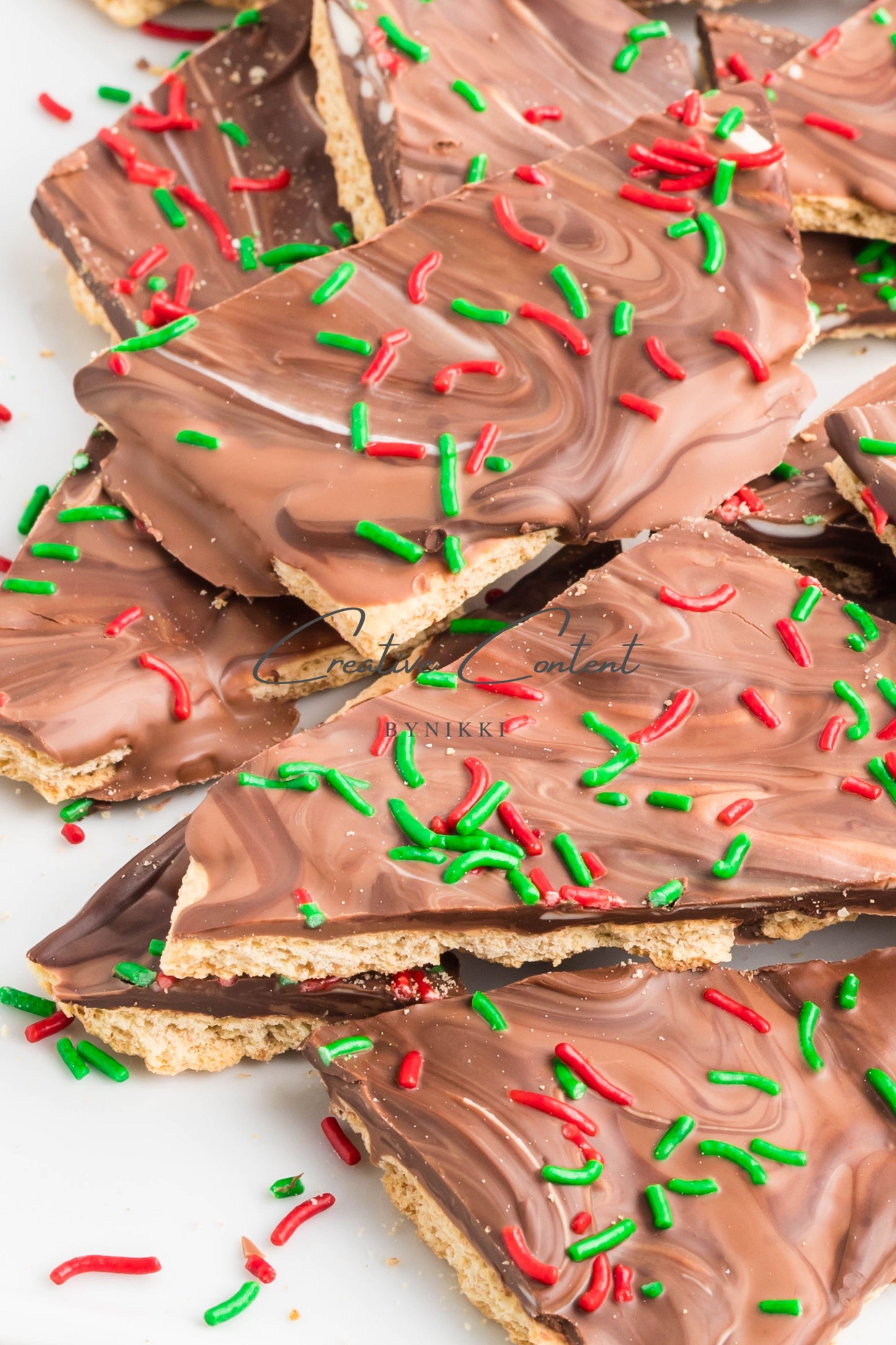 Christmas Bark - Exclusive