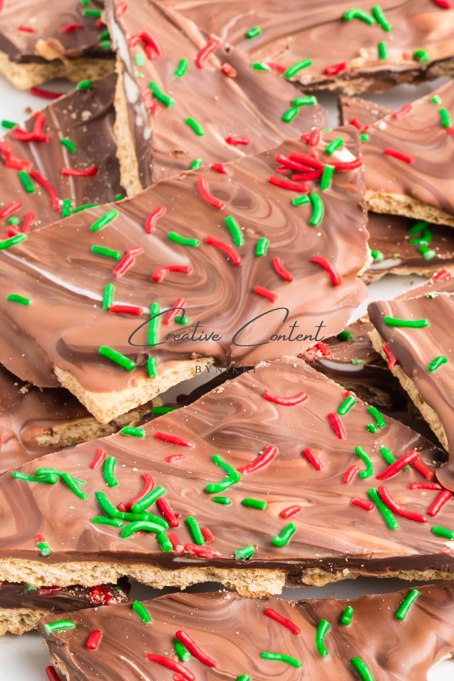Christmas Bark - Exclusive