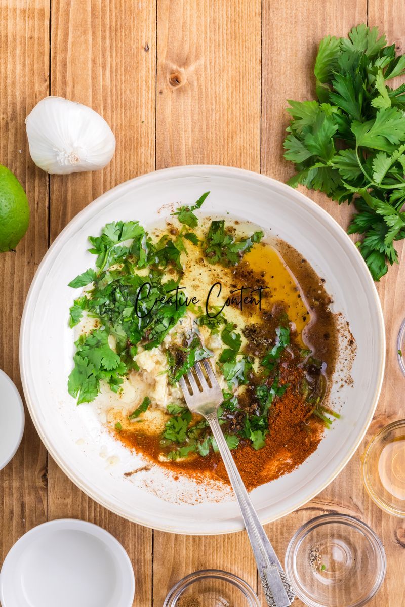 Cilantro Lime Chicken - Exclusive