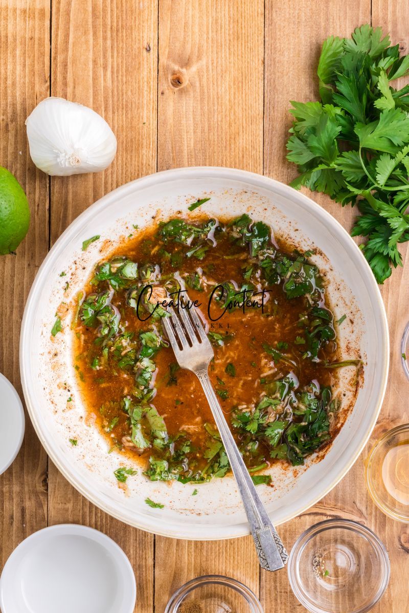 Cilantro Lime Chicken - Exclusive