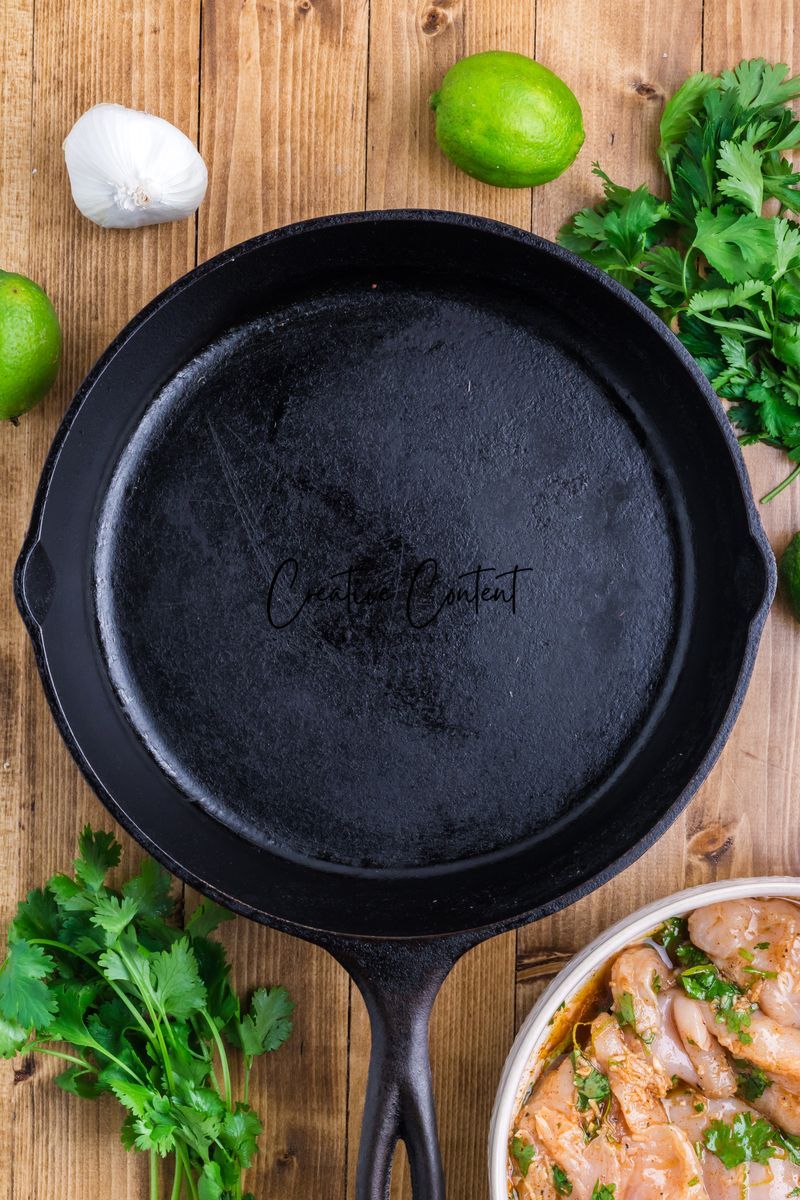 Cilantro Lime Chicken - Exclusive