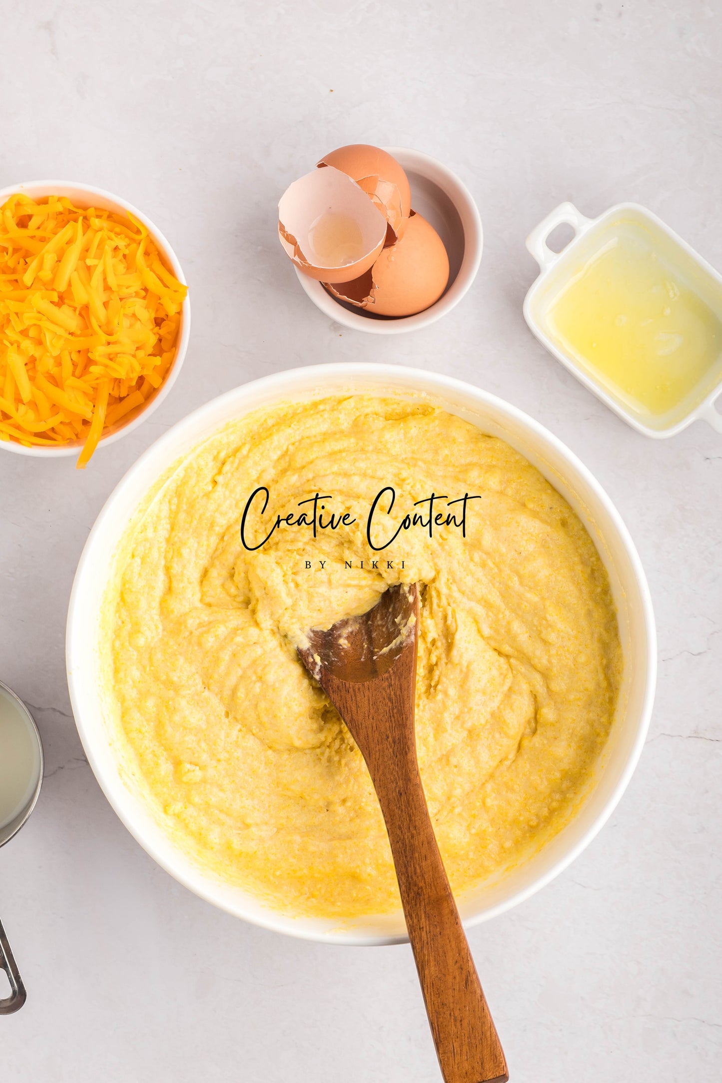 Cornbread Cowboy Casserole - Exclusive