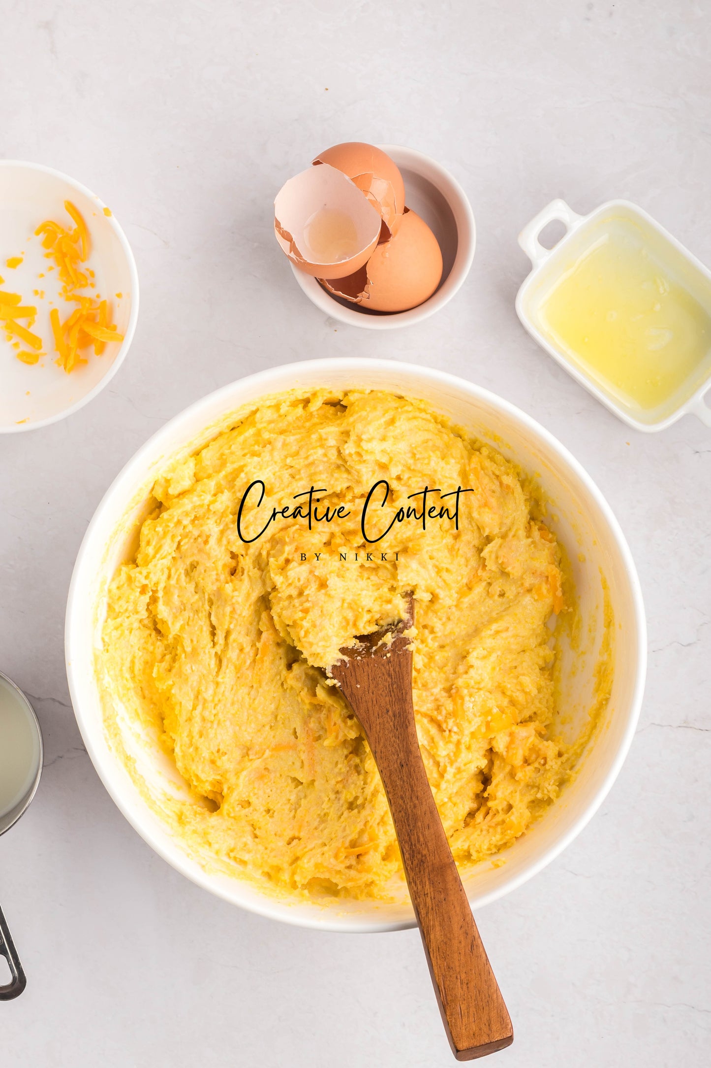 Cornbread Cowboy Casserole - Exclusive