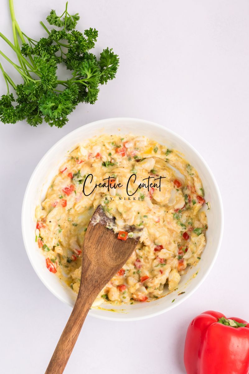 Crab Cakes Eggs Benedict - (3 recipes) Exclusive