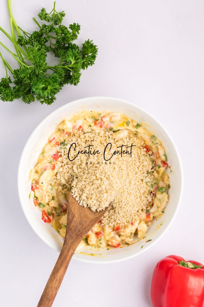 Crab Cakes Eggs Benedict - (3 recipes) Exclusive