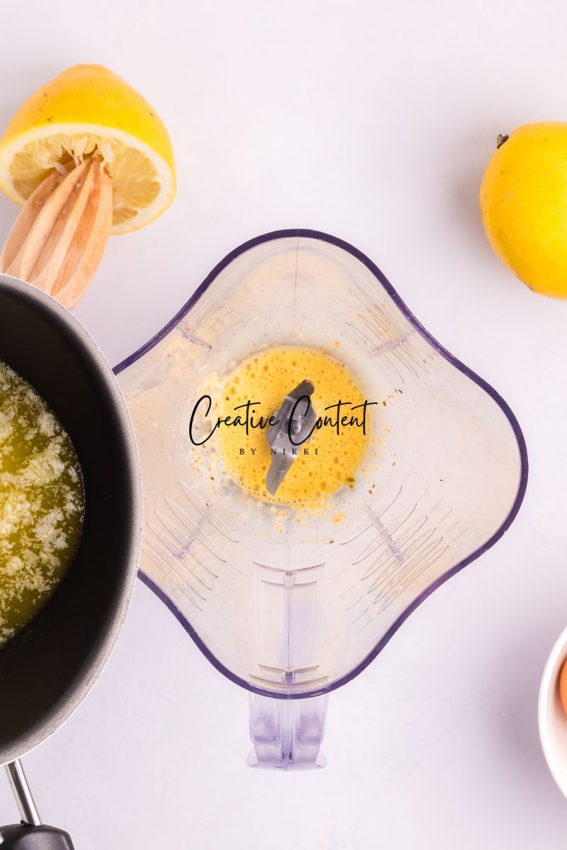 Crab Cakes Eggs Benedict - (3 recipes) Exclusive