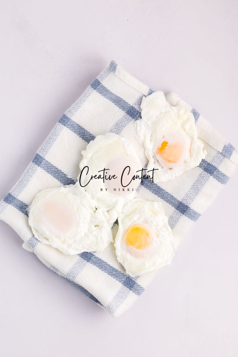 Crab Cakes Eggs Benedict - (3 recipes) Exclusive