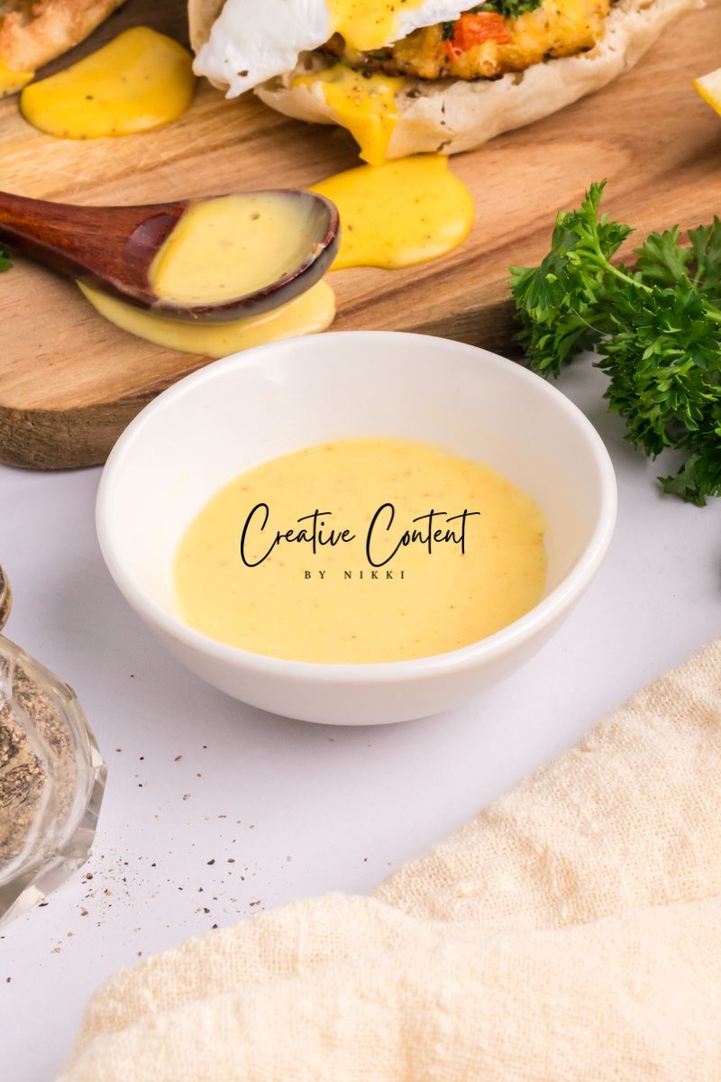 Crab Cakes Eggs Benedict - (3 recipes) Exclusive