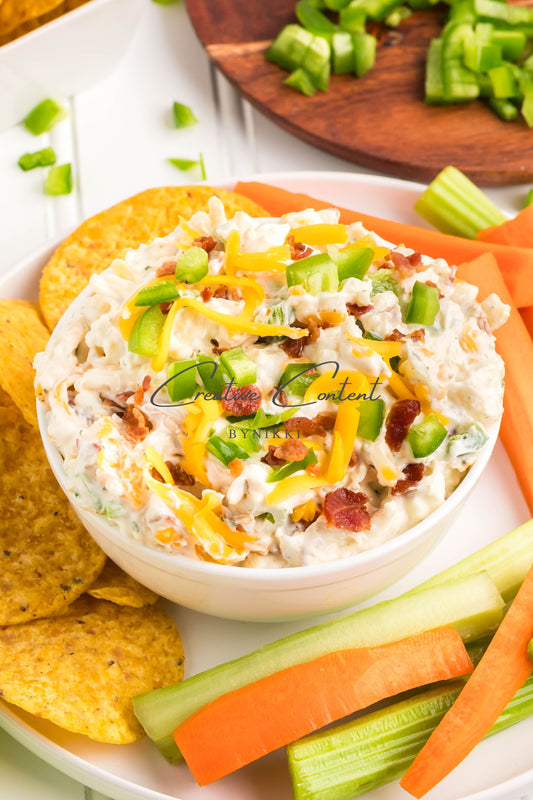 Crack Dip - Set 2 of 2