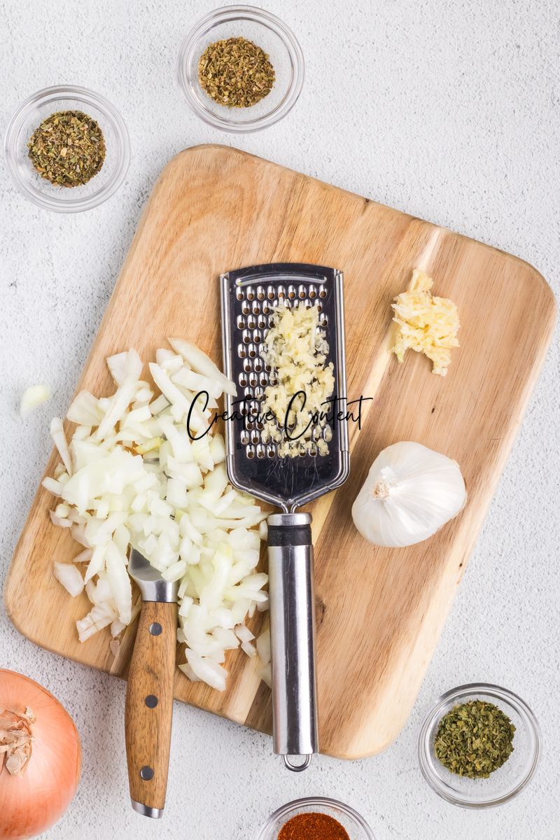 Creamy Beef Pasta - Exclusive