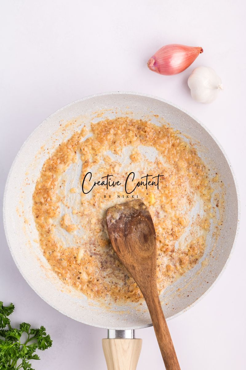 Creamy Broccoli Pasta With Chicken - Exclusive