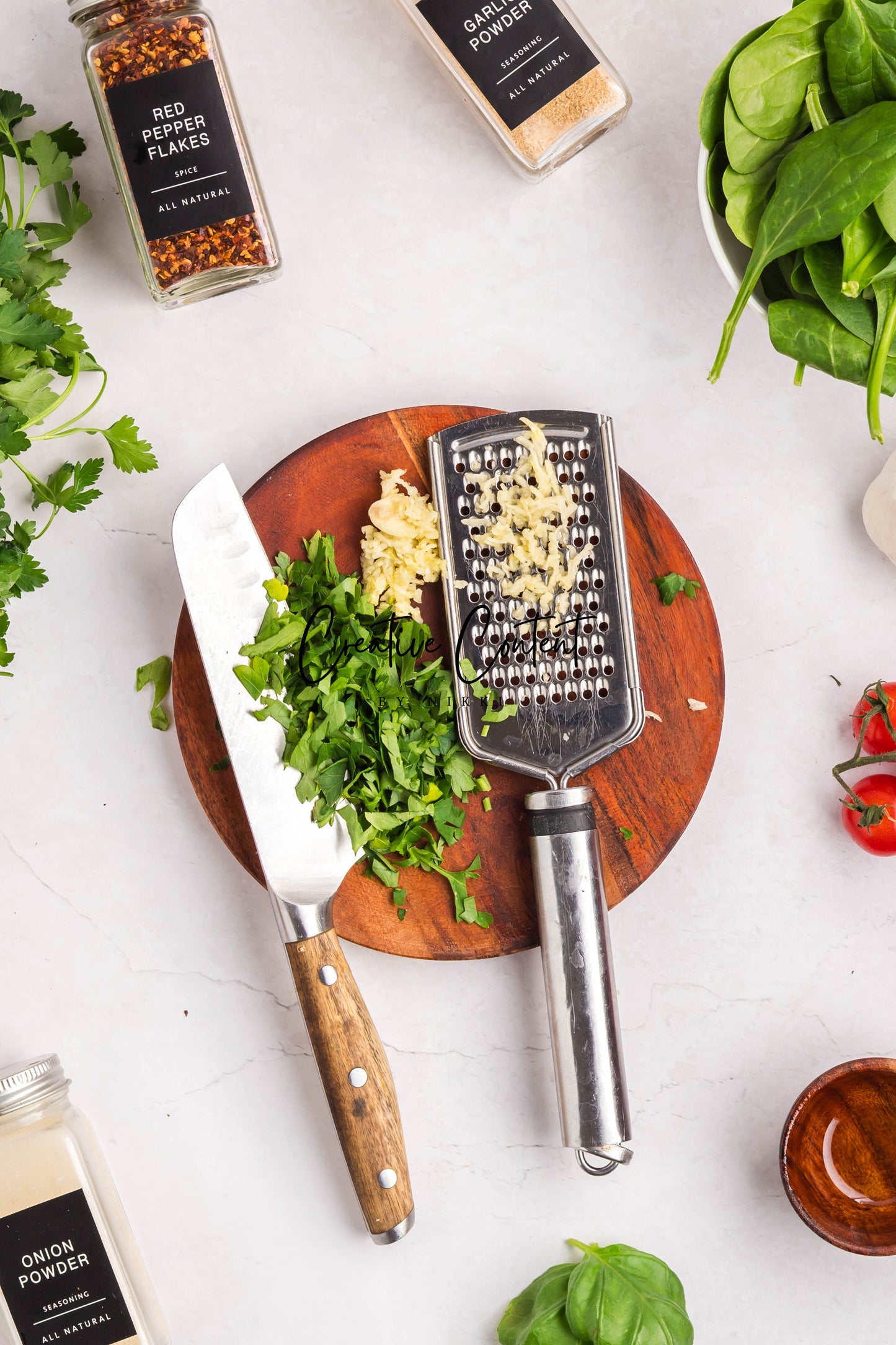 Creamy Pasta Pesto Chicken - Exclusive