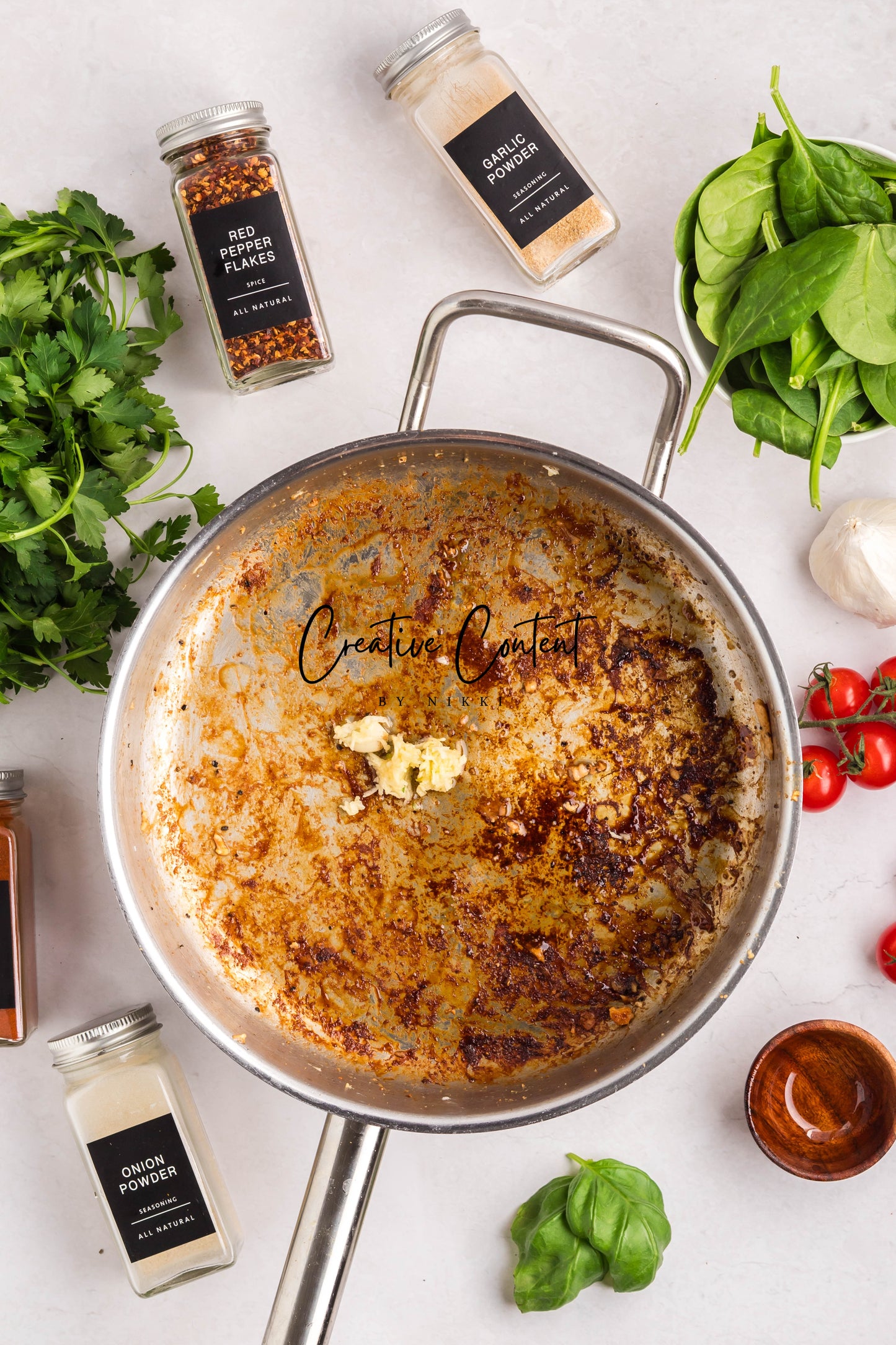 Creamy Pasta Pesto Chicken - Exclusive