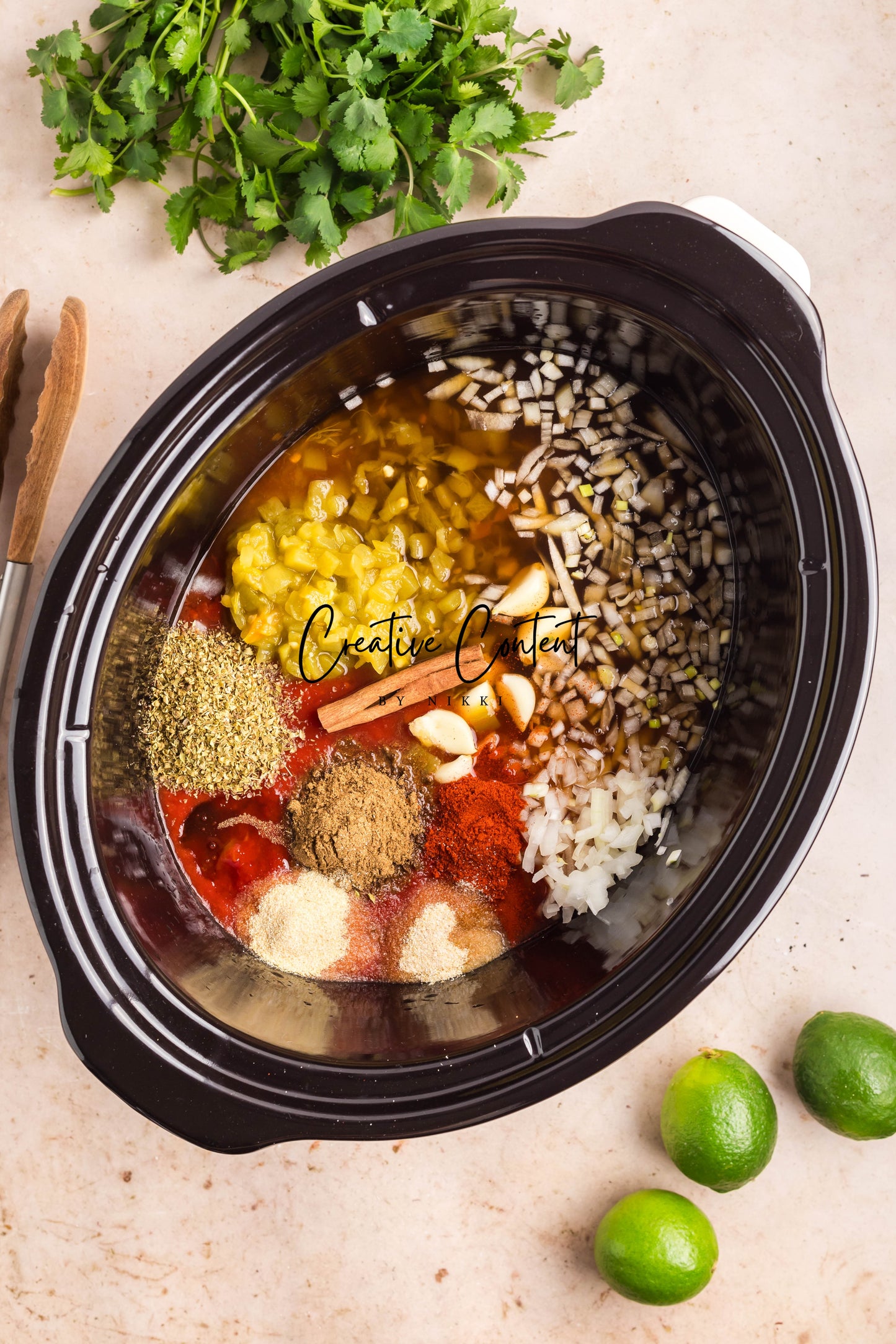 Crock Pot Birria Tacos - Exclusive