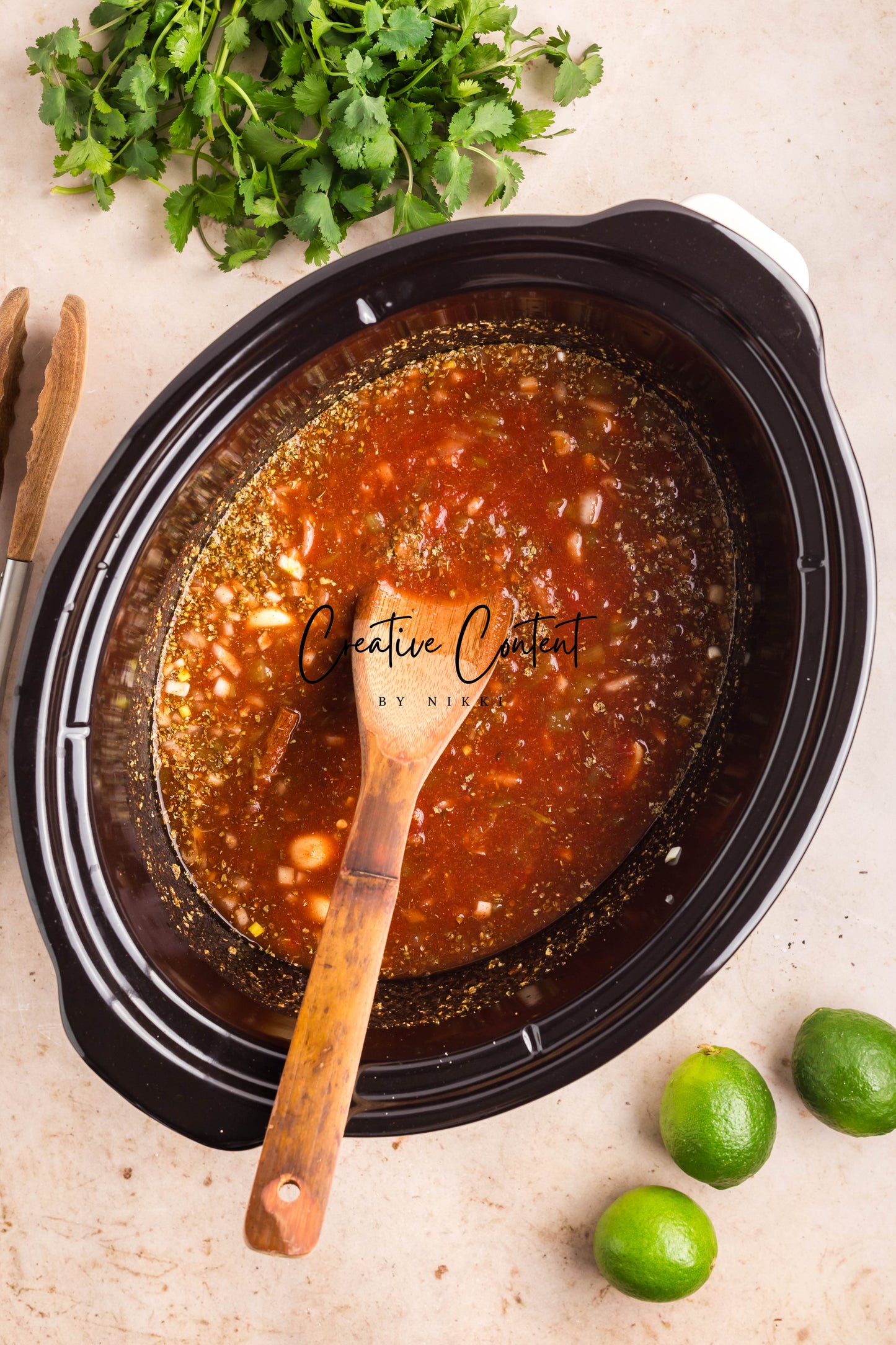 Crock Pot Birria Tacos - Exclusive