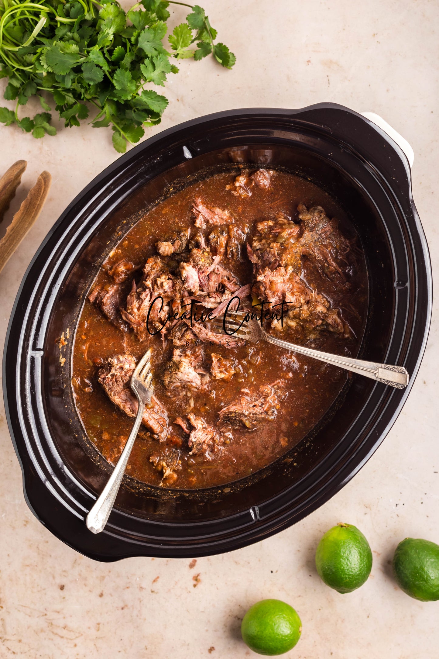 Crock Pot Birria Tacos - Exclusive