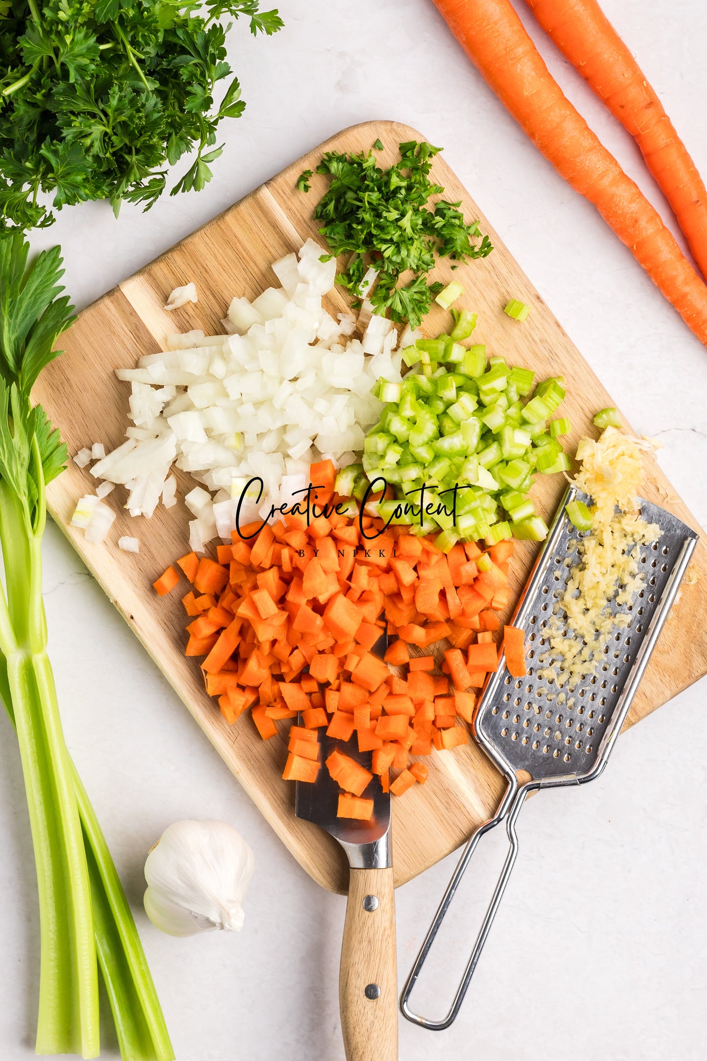 Crockpot Beef Ragu - Set 2 of 2