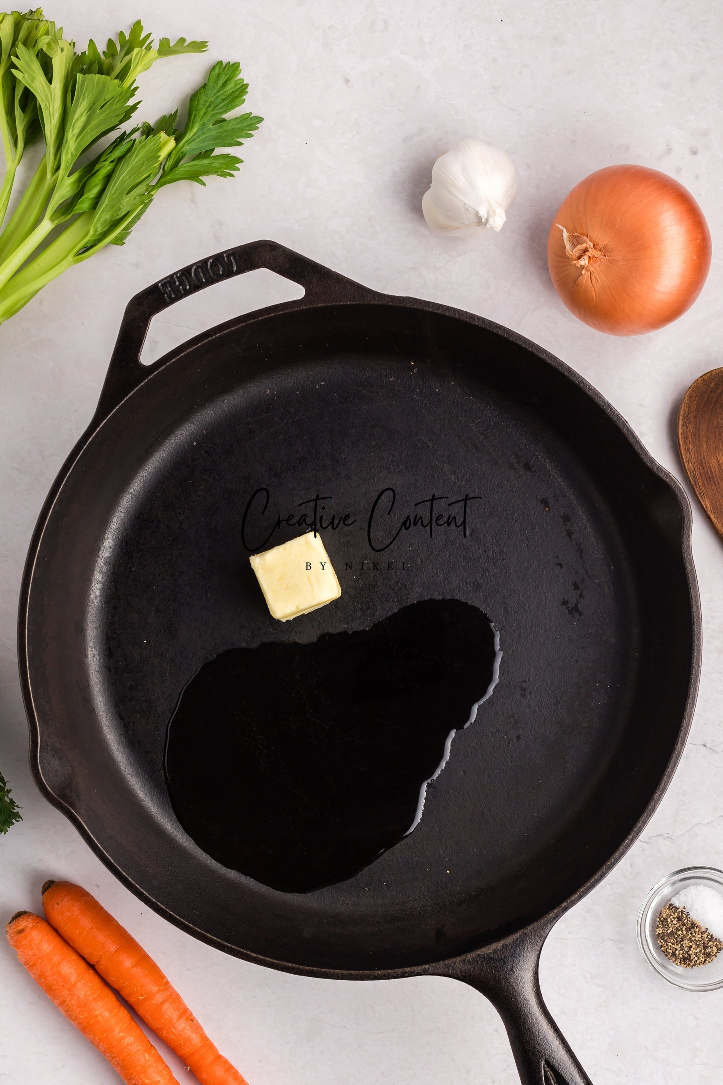 Crockpot Beef Ragu - Set 1 of 2