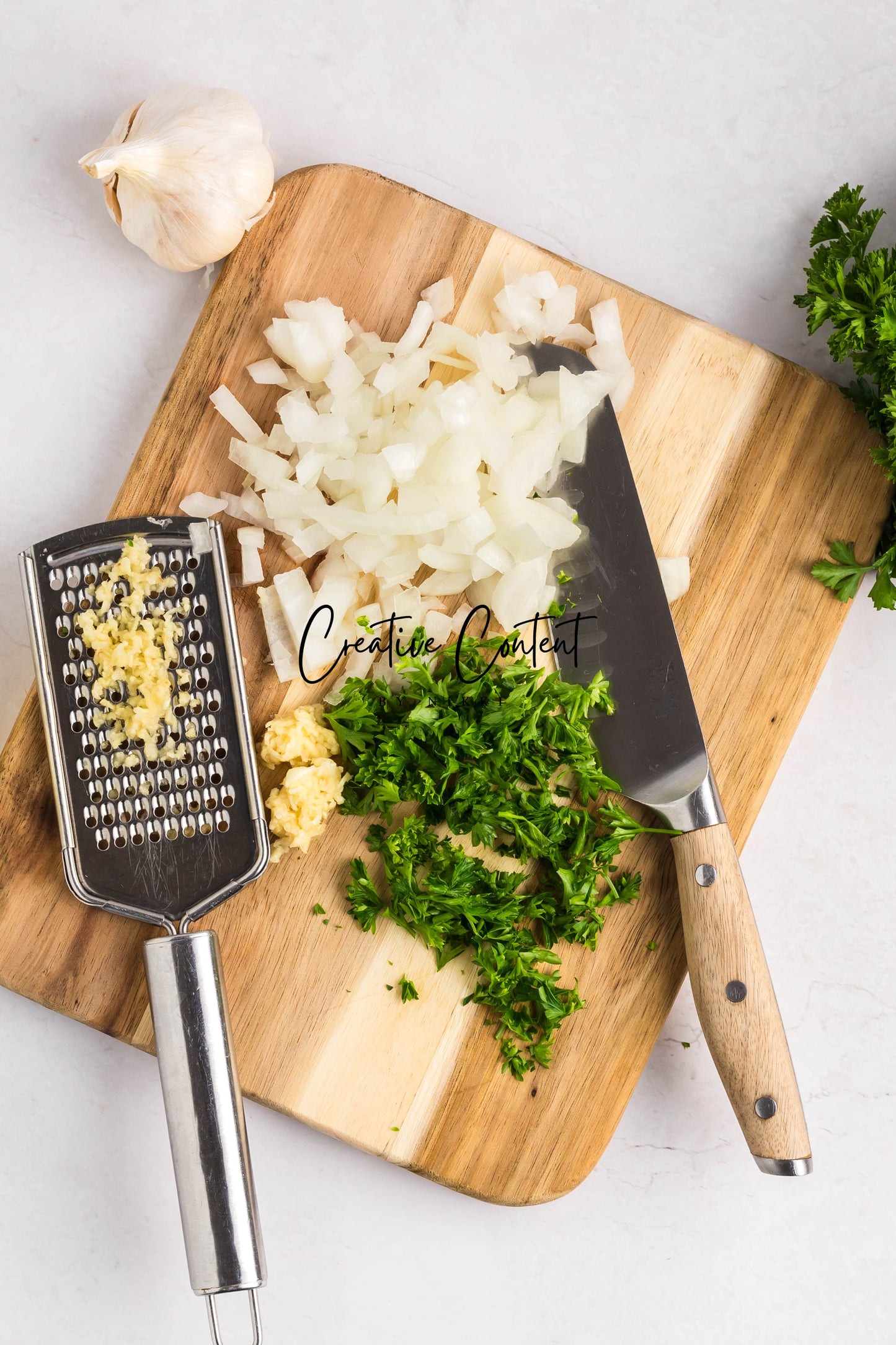 Crockpot Honey Mustard Chicken - Set 2 of 2