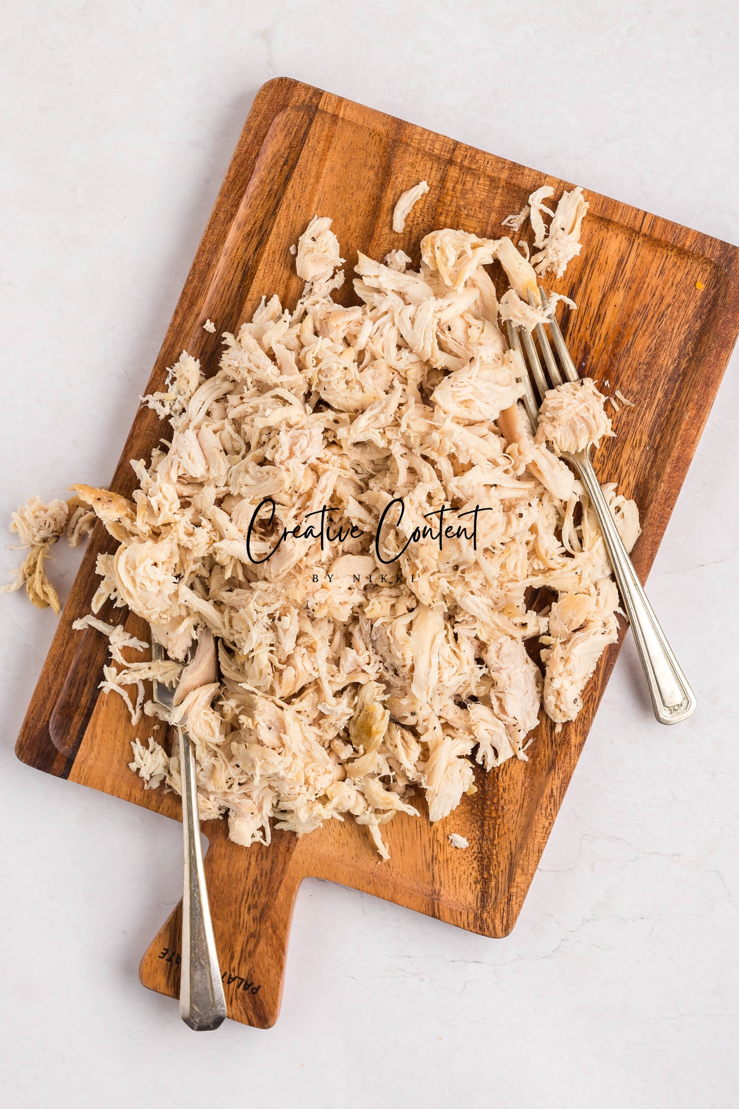 Dairy-Free Creamy Buffalo Chicken Dip - Exclusive