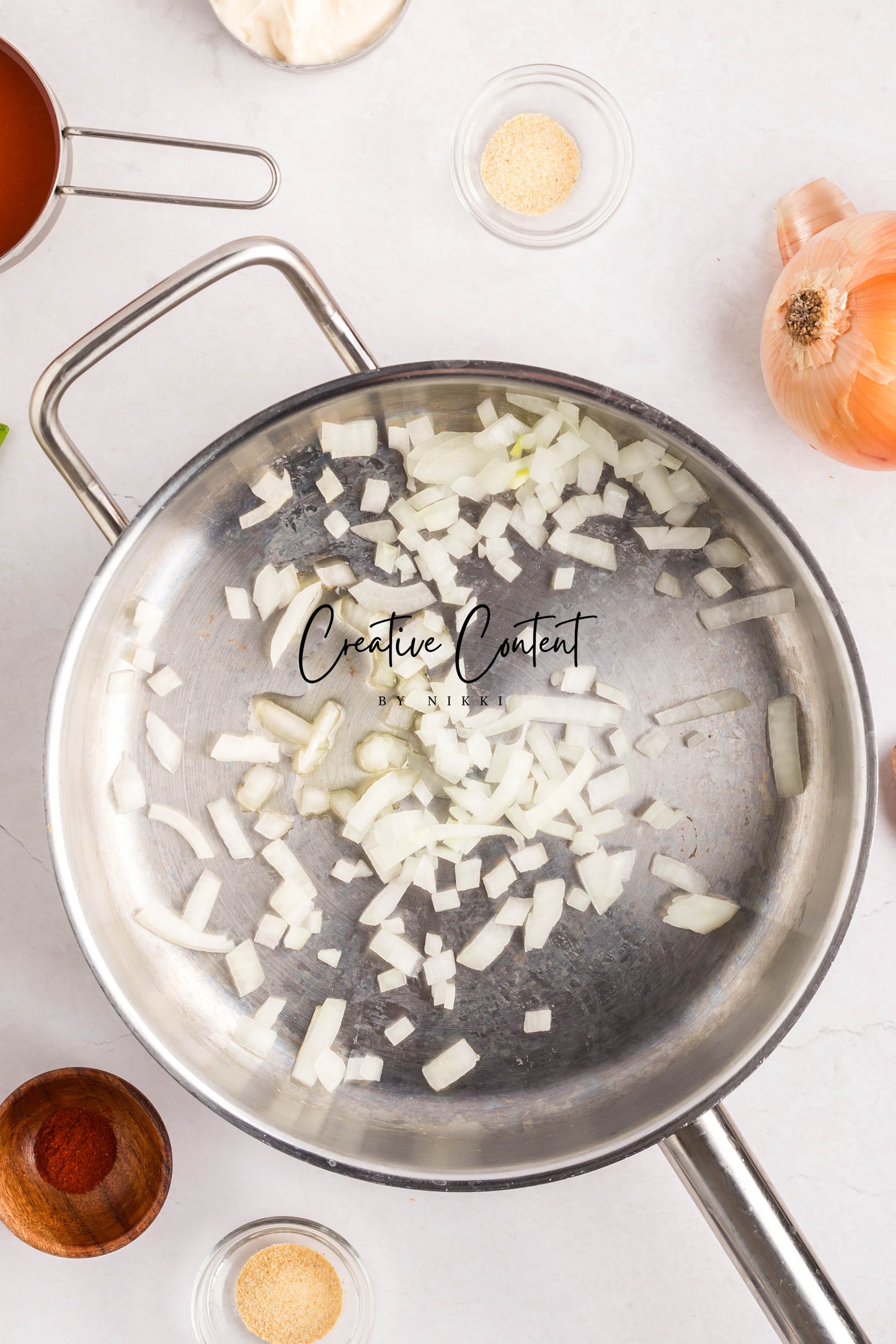 Dairy-Free Creamy Buffalo Chicken Dip - Exclusive
