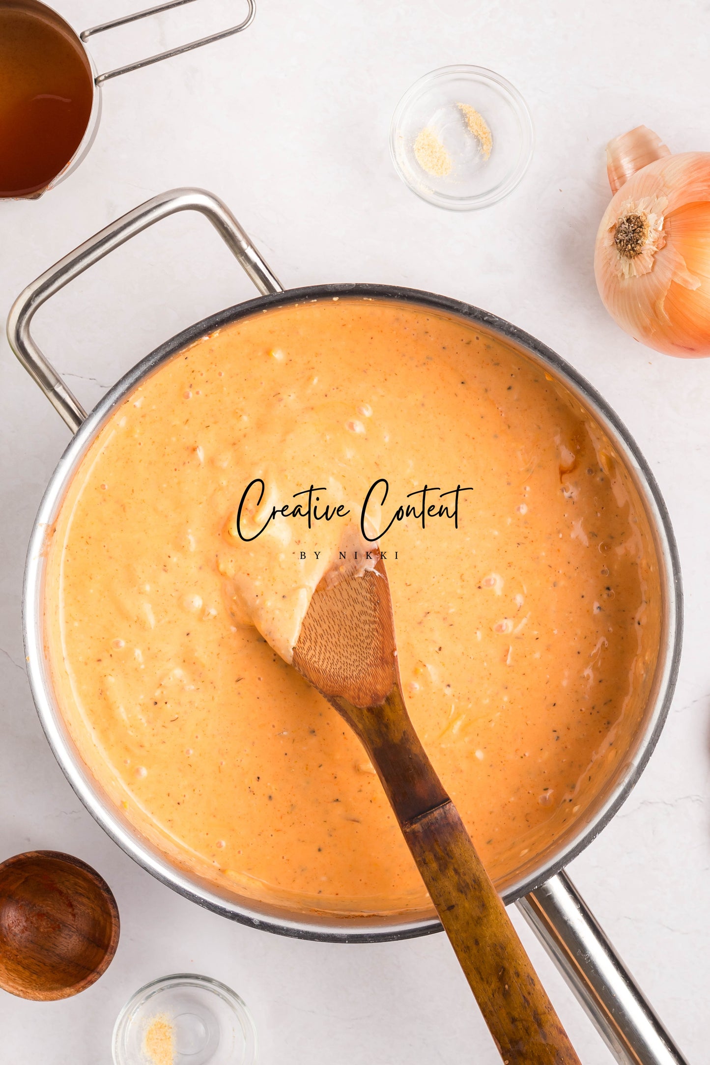 Dairy-Free Creamy Buffalo Chicken Dip - Exclusive