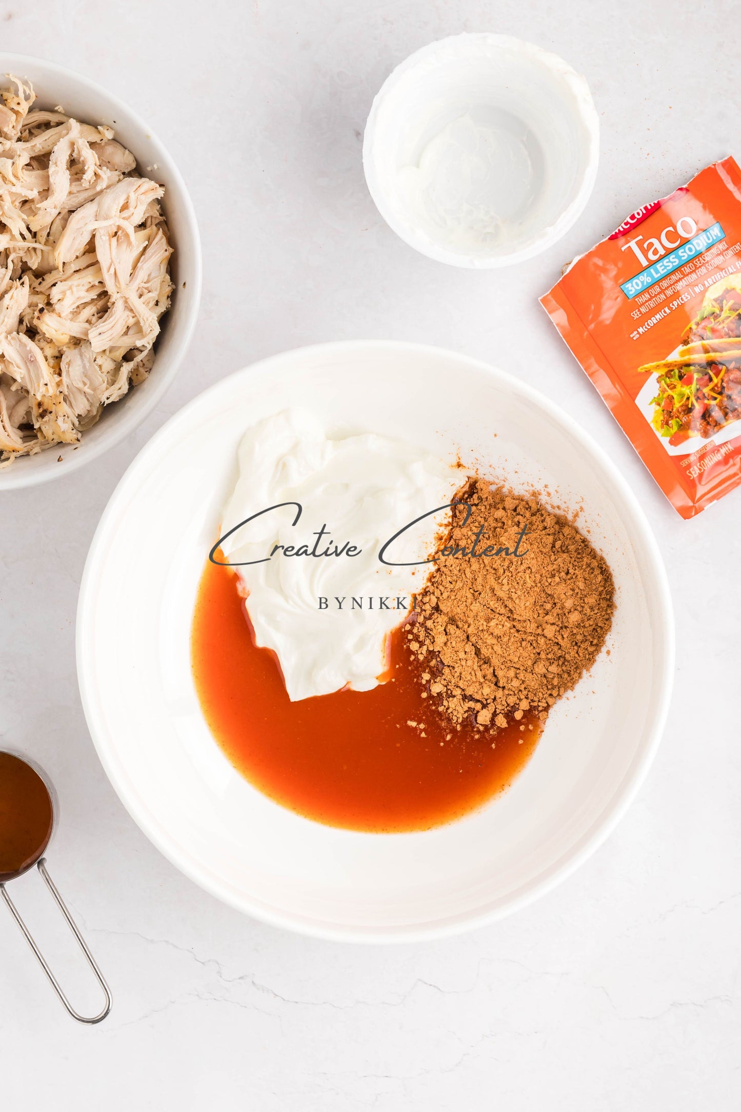 Easy Chicken Enchiladas -  Exclusive