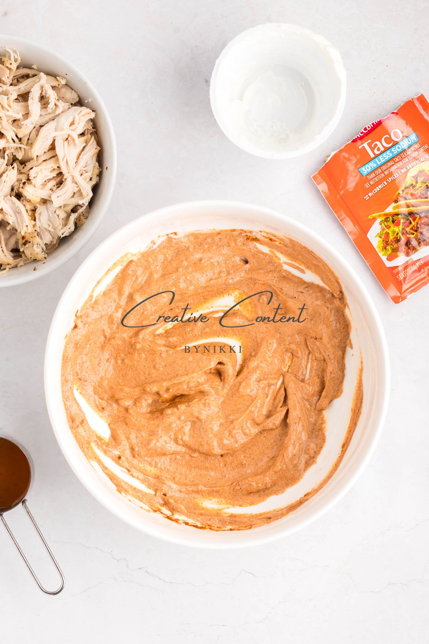 Easy Chicken Enchiladas -  Exclusive