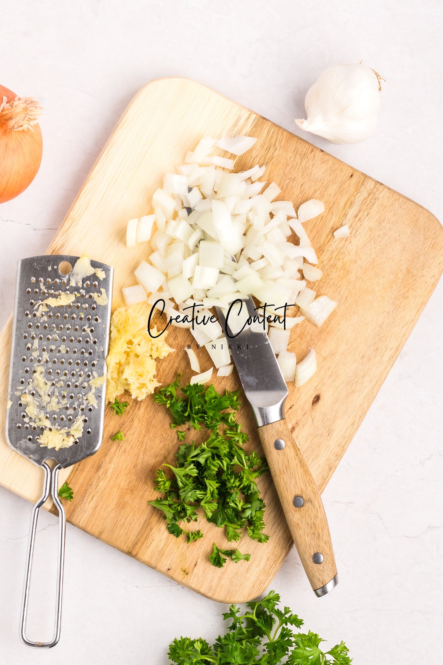 Easy Meatballs and Pasta Bake - Exclusive