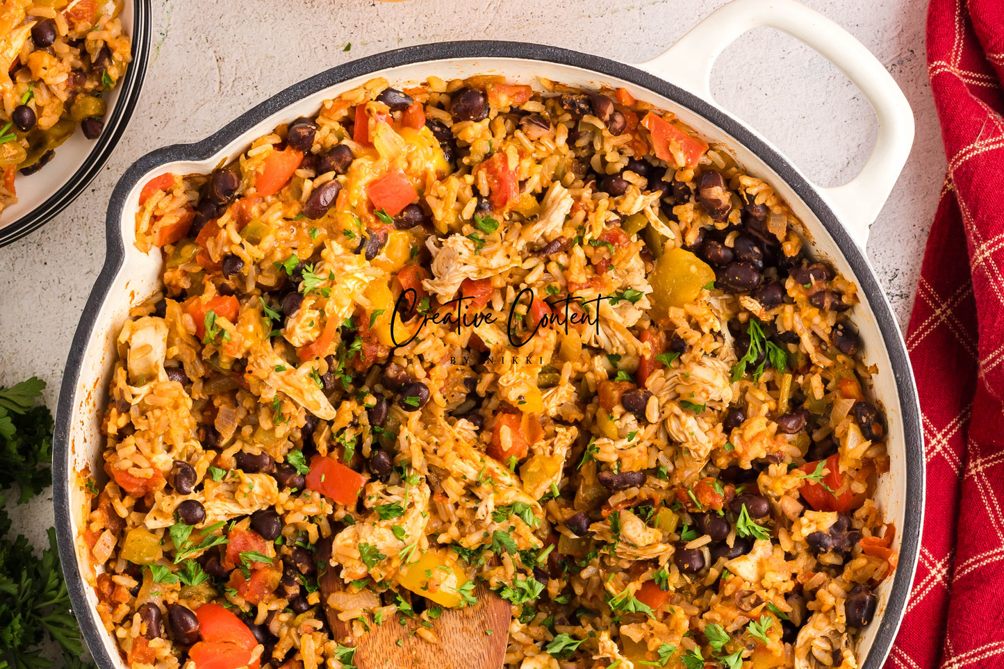 Fiesta Chicken - Exclusive