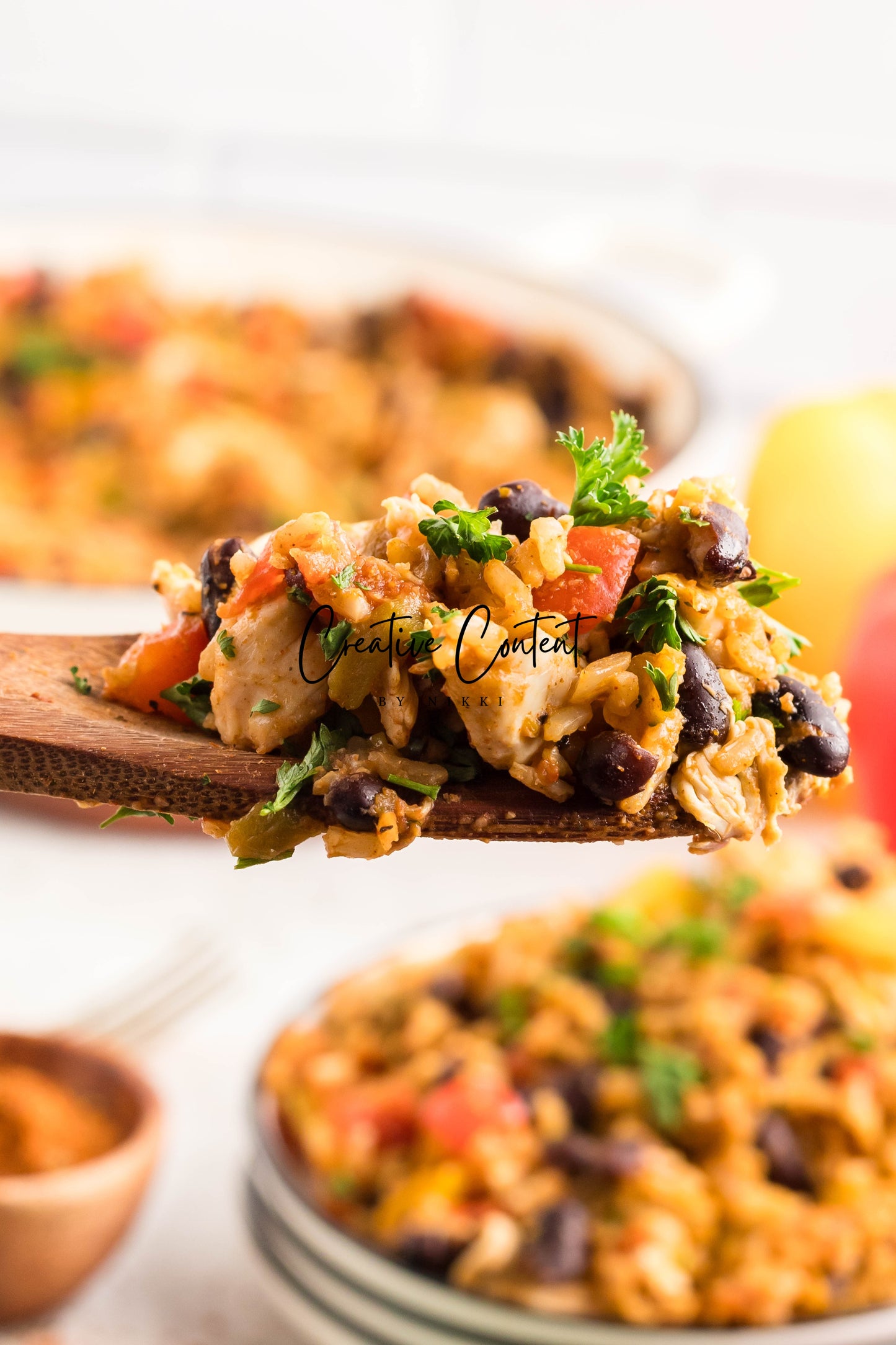 Fiesta Chicken - Exclusive