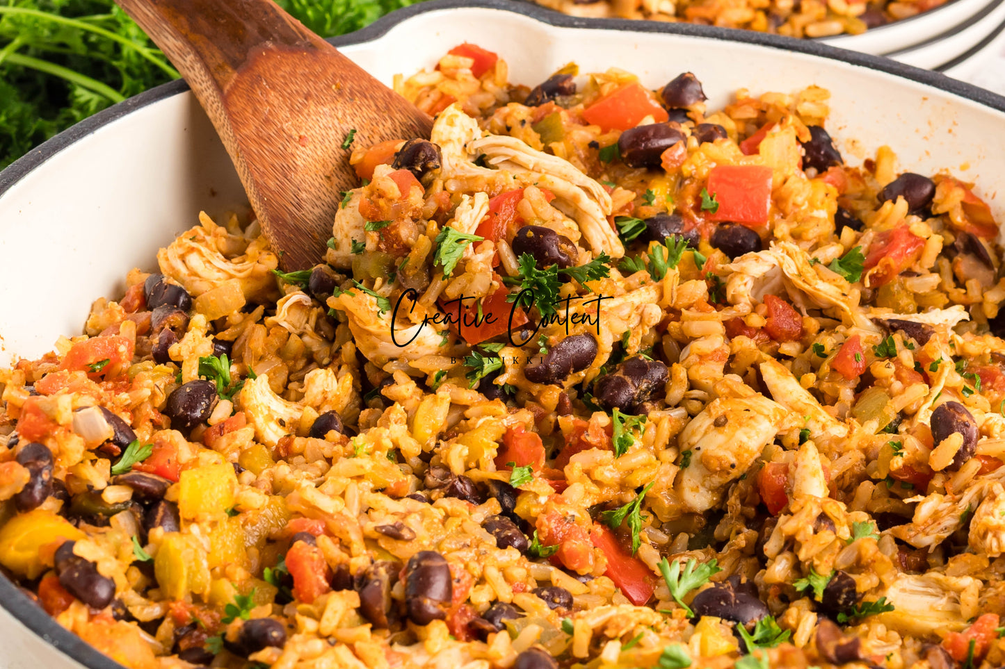 Fiesta Chicken - Exclusive