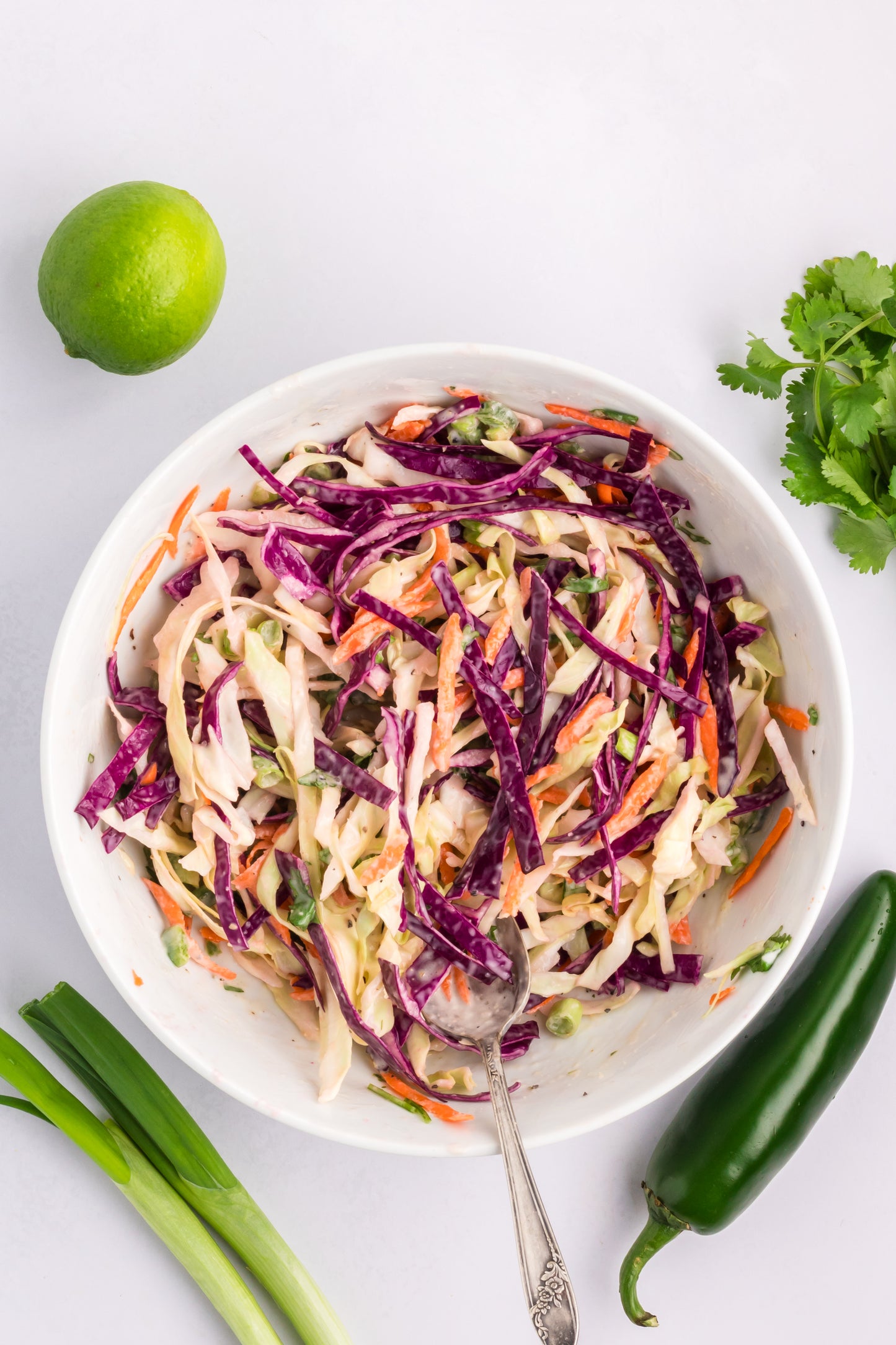 Fish Tacos + Coleslaw + Sauce - Exclusive