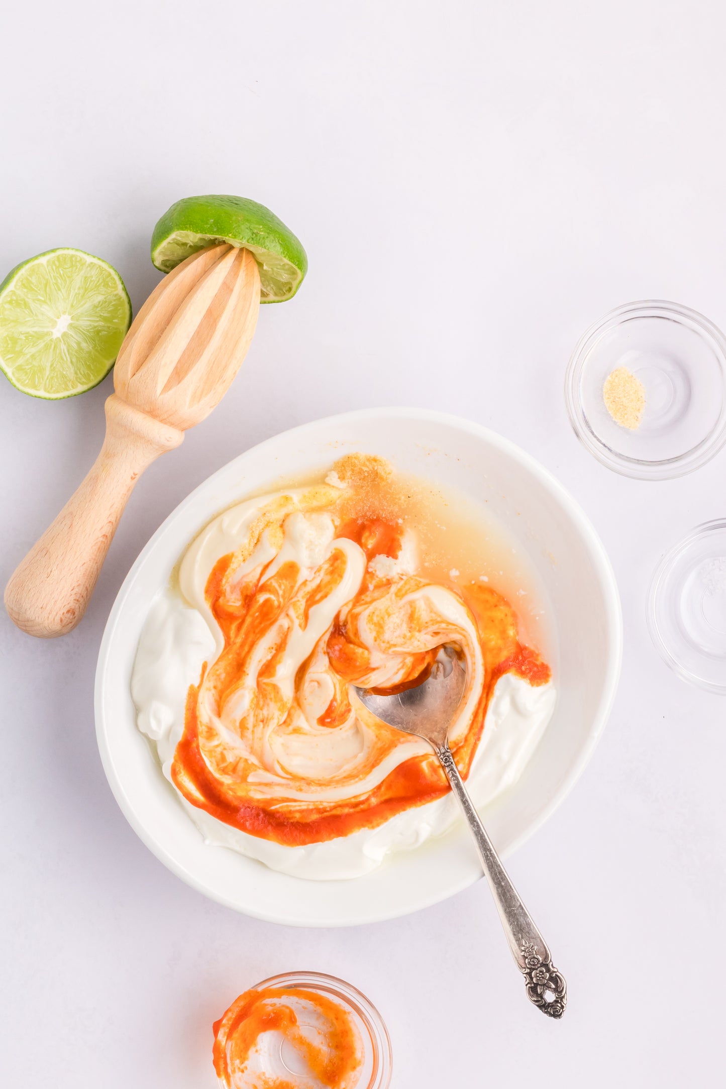 Fish Tacos + Coleslaw + Sauce - Exclusive