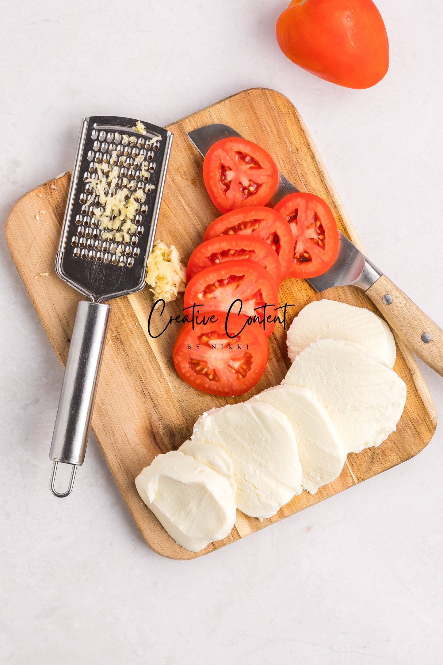 Flat Bread Pizza - Set 2 of 2
