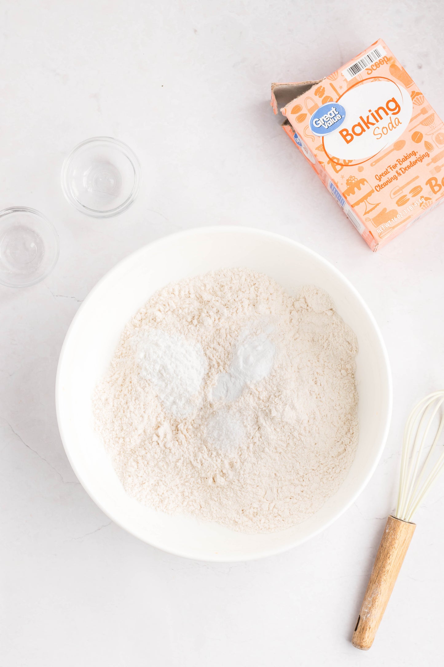 Fluffy Pancakes -  Exclusive