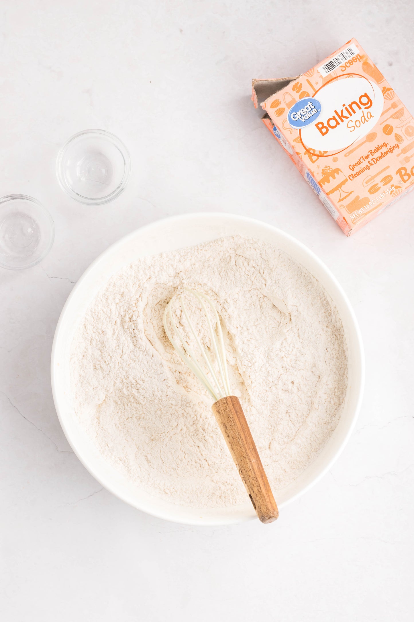 Fluffy Pancakes -  Exclusive