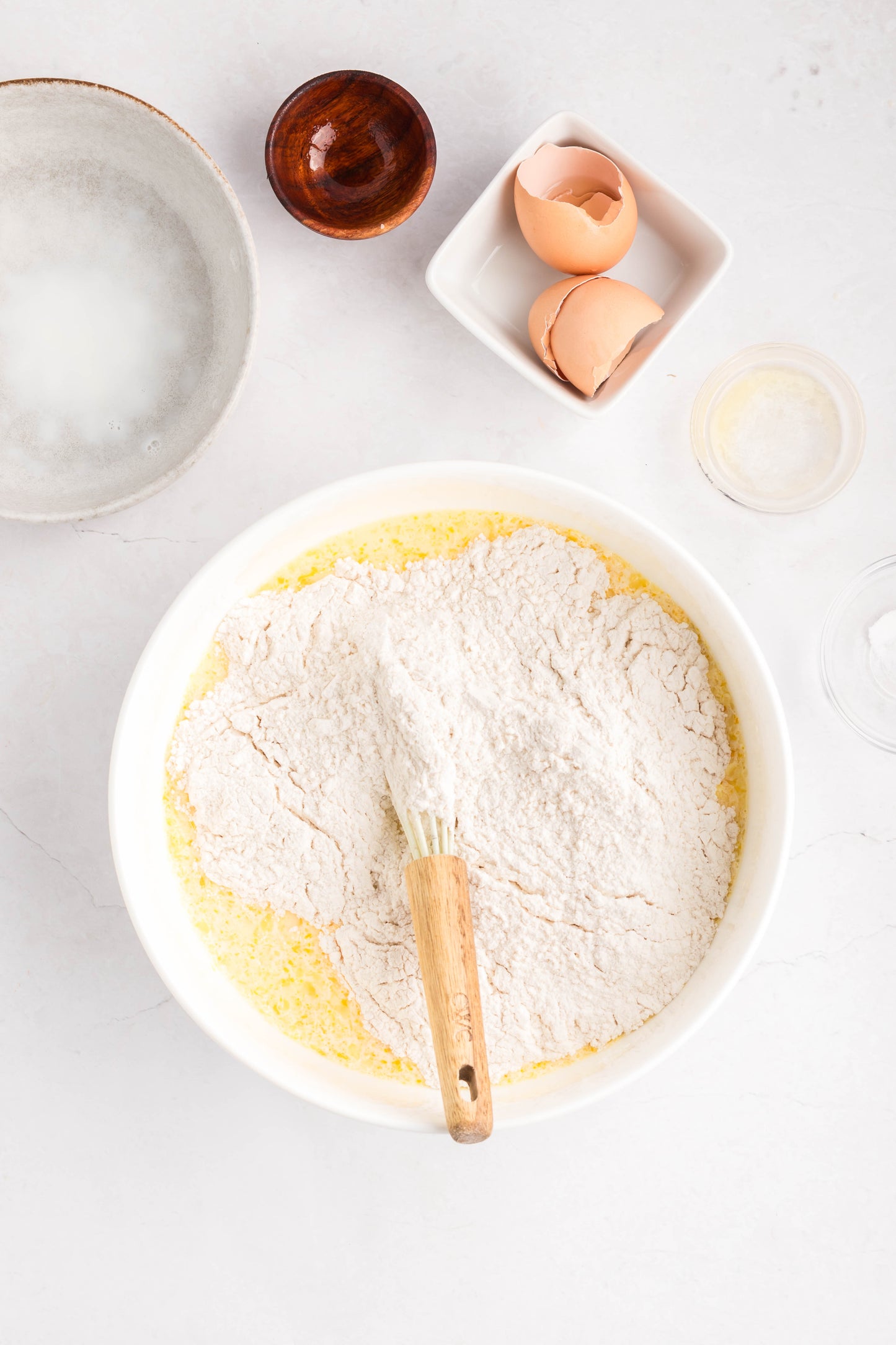 Fluffy Pancakes -  Exclusive