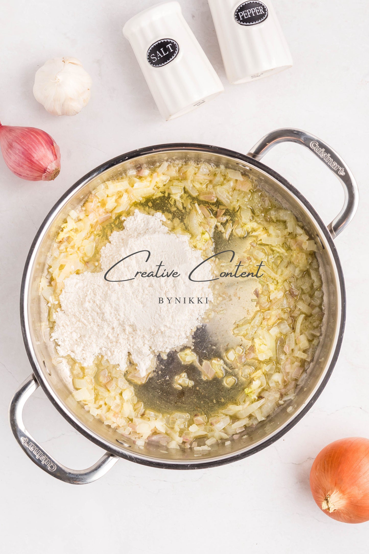 Fresh Green Beans In Green Bean Casserole - Exclusive