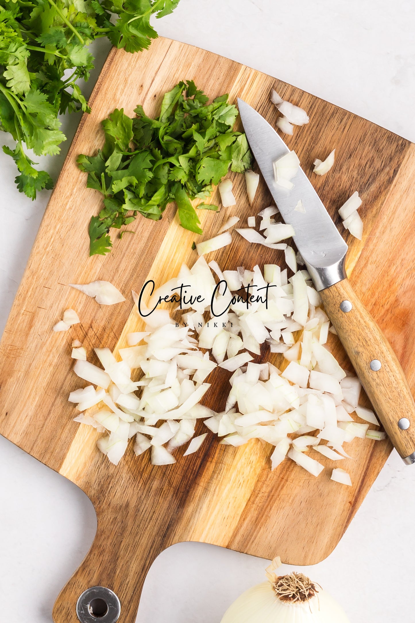 3 Ingredient Easy Frito Chili Pie - Set 2 of 2
