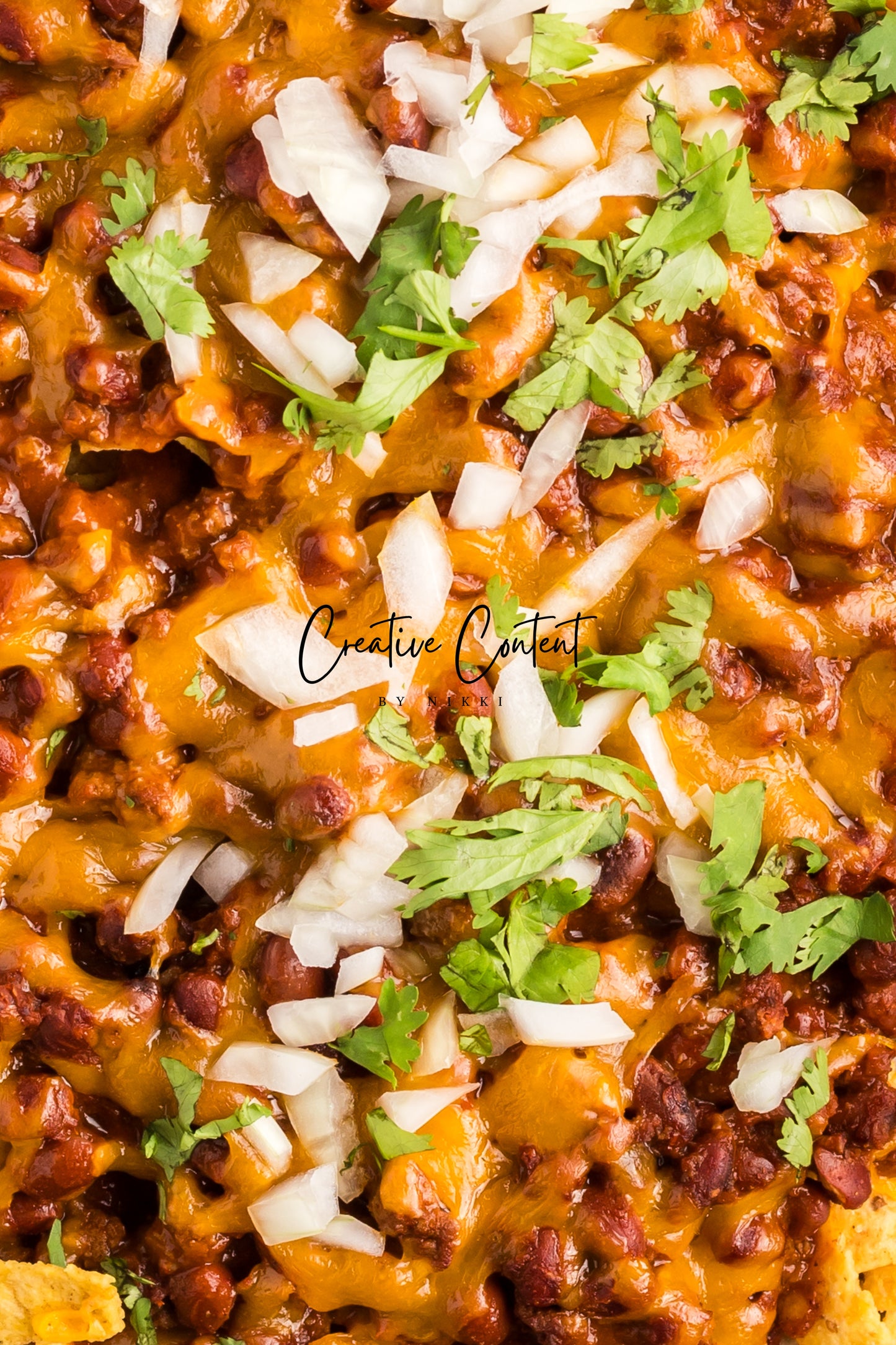 3 Ingredient Easy Frito Chili Pie - Set 2 of 2