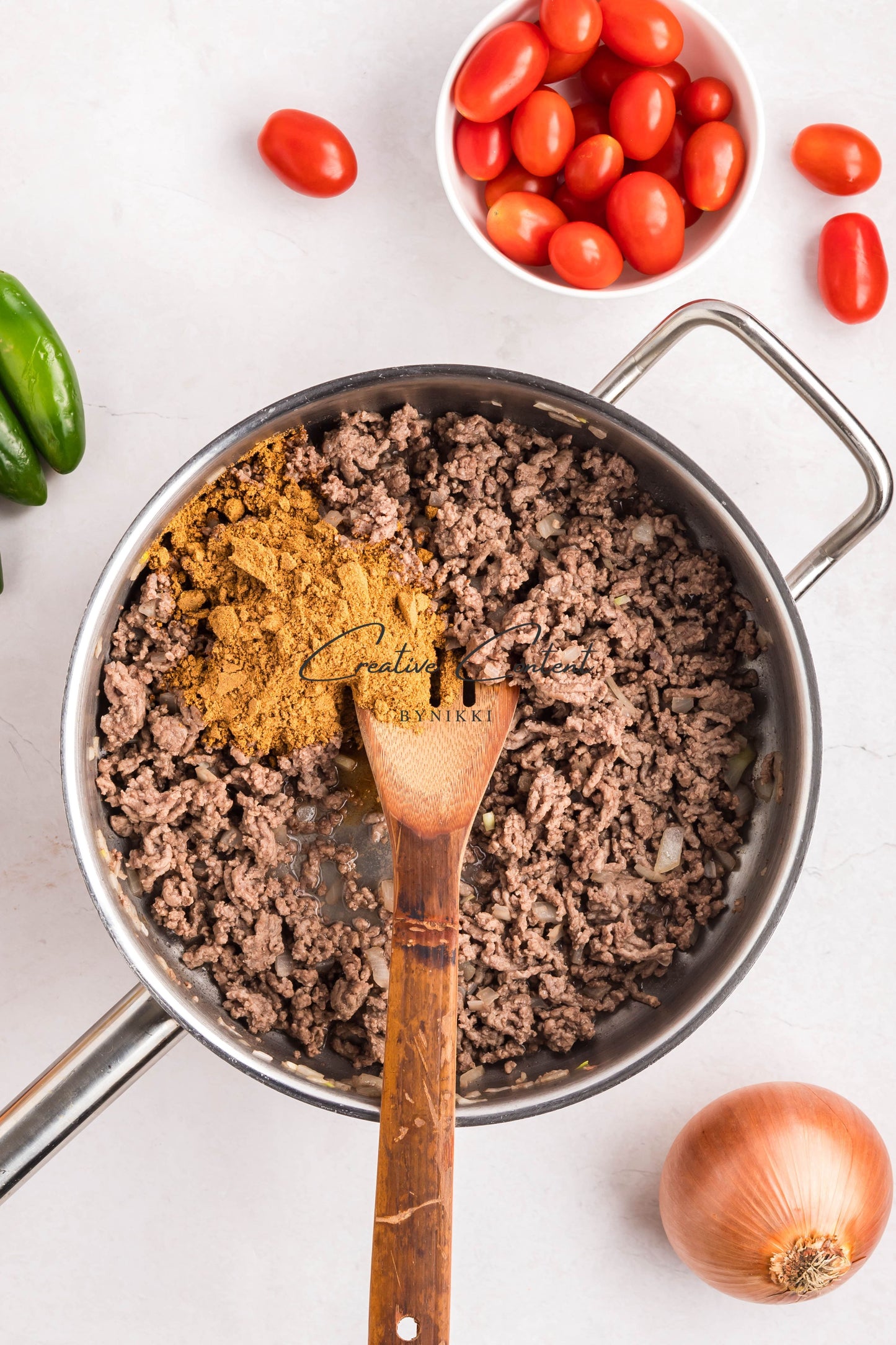 Frito Pie Casserole - Exclusive