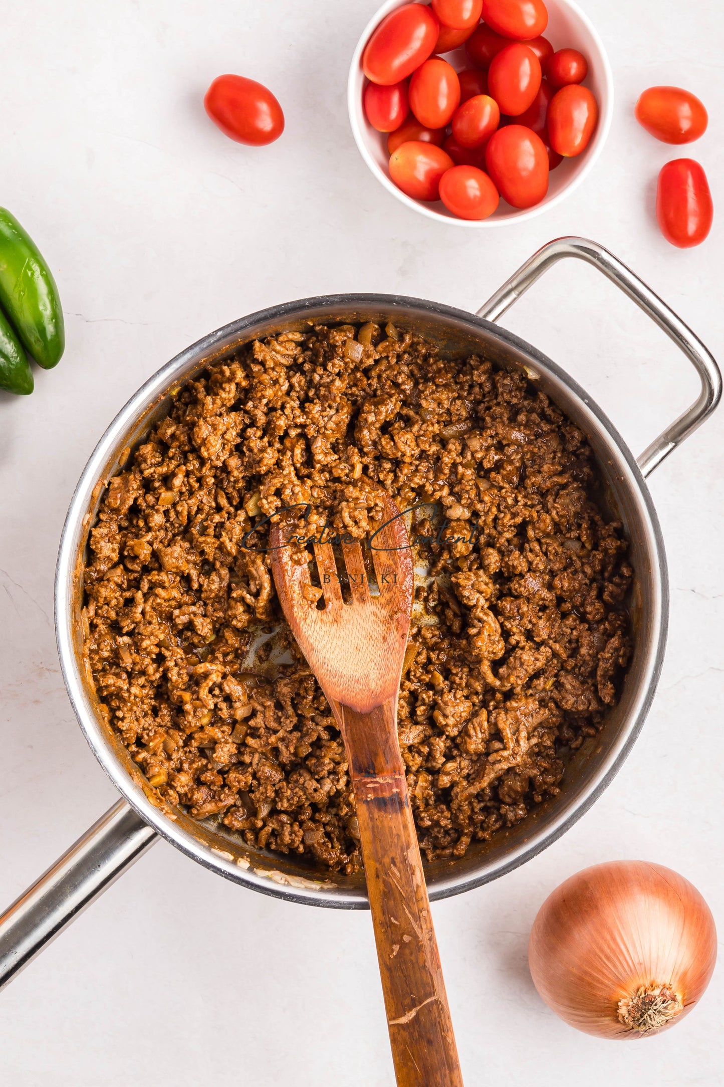 Frito Pie Casserole - Exclusive