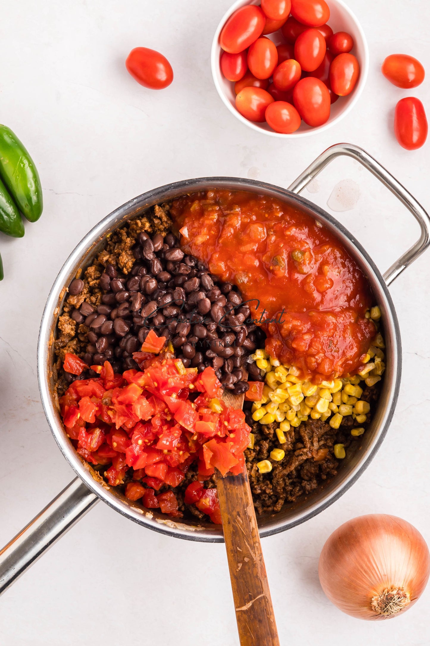 Frito Pie Casserole - Exclusive