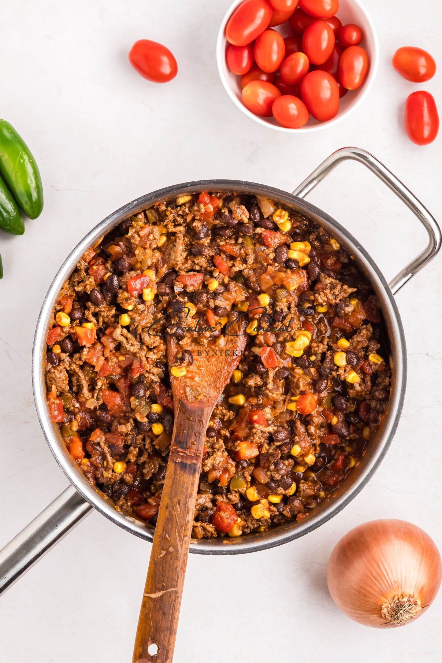 Frito Pie Casserole - Exclusive
